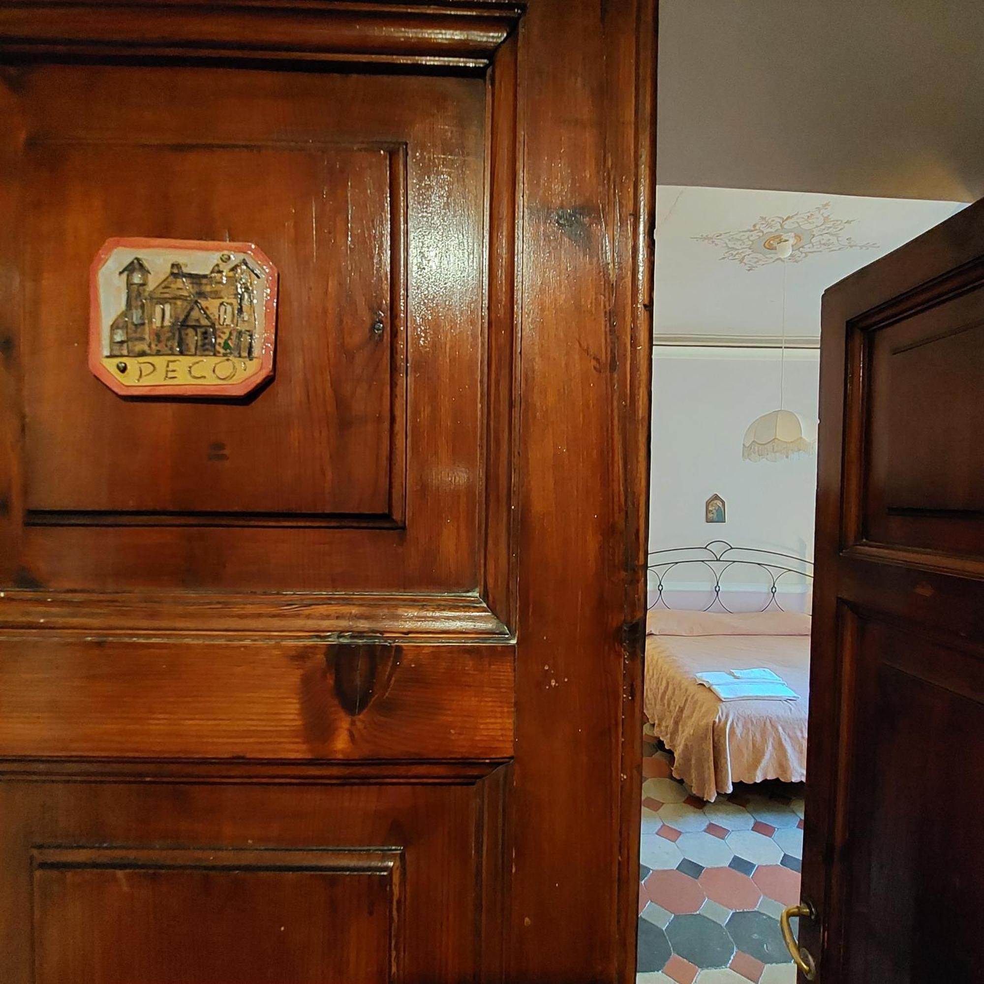 Residenza Maritti Deco Style- Guest house Rome