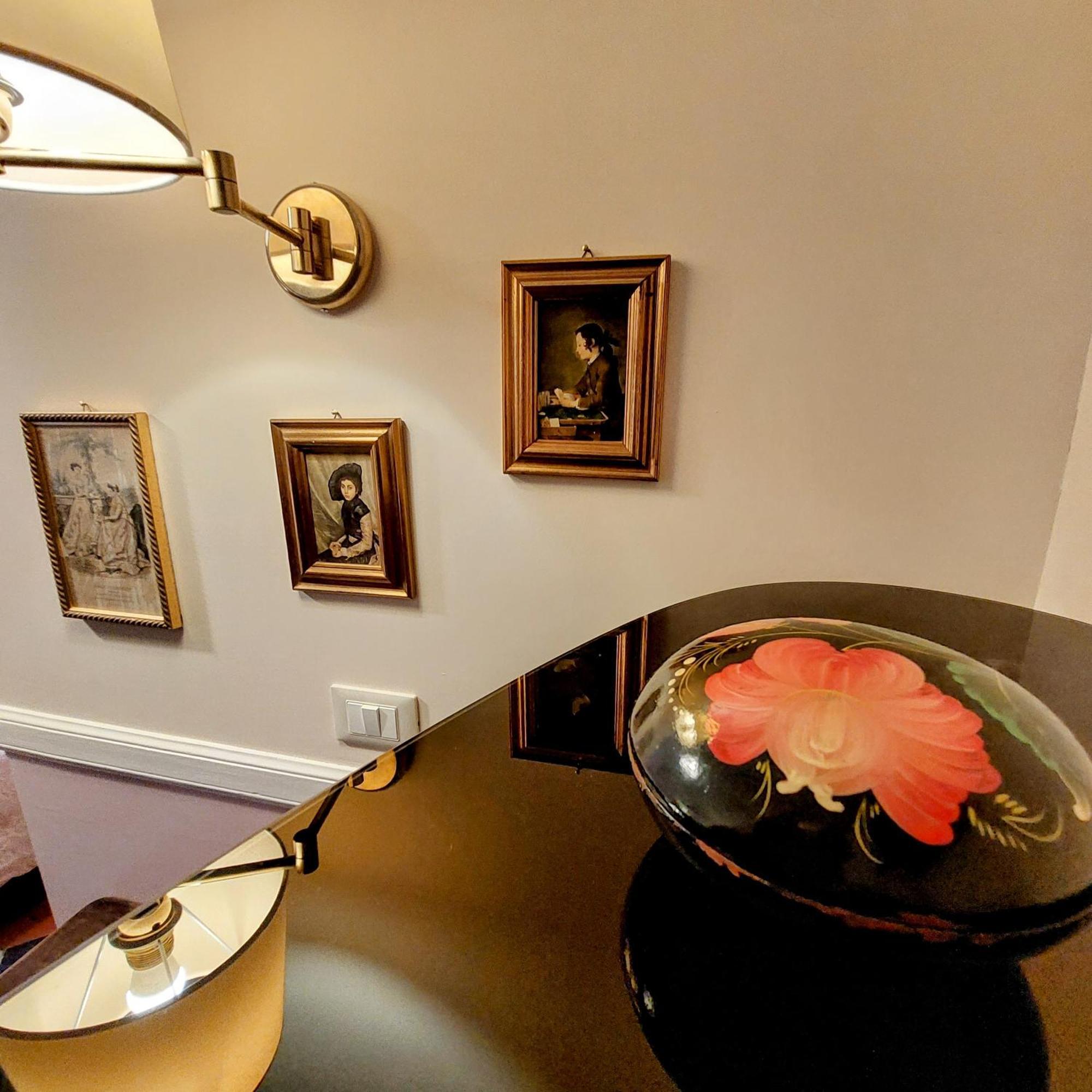 Residenza Maritti Deco Style 2* Rome