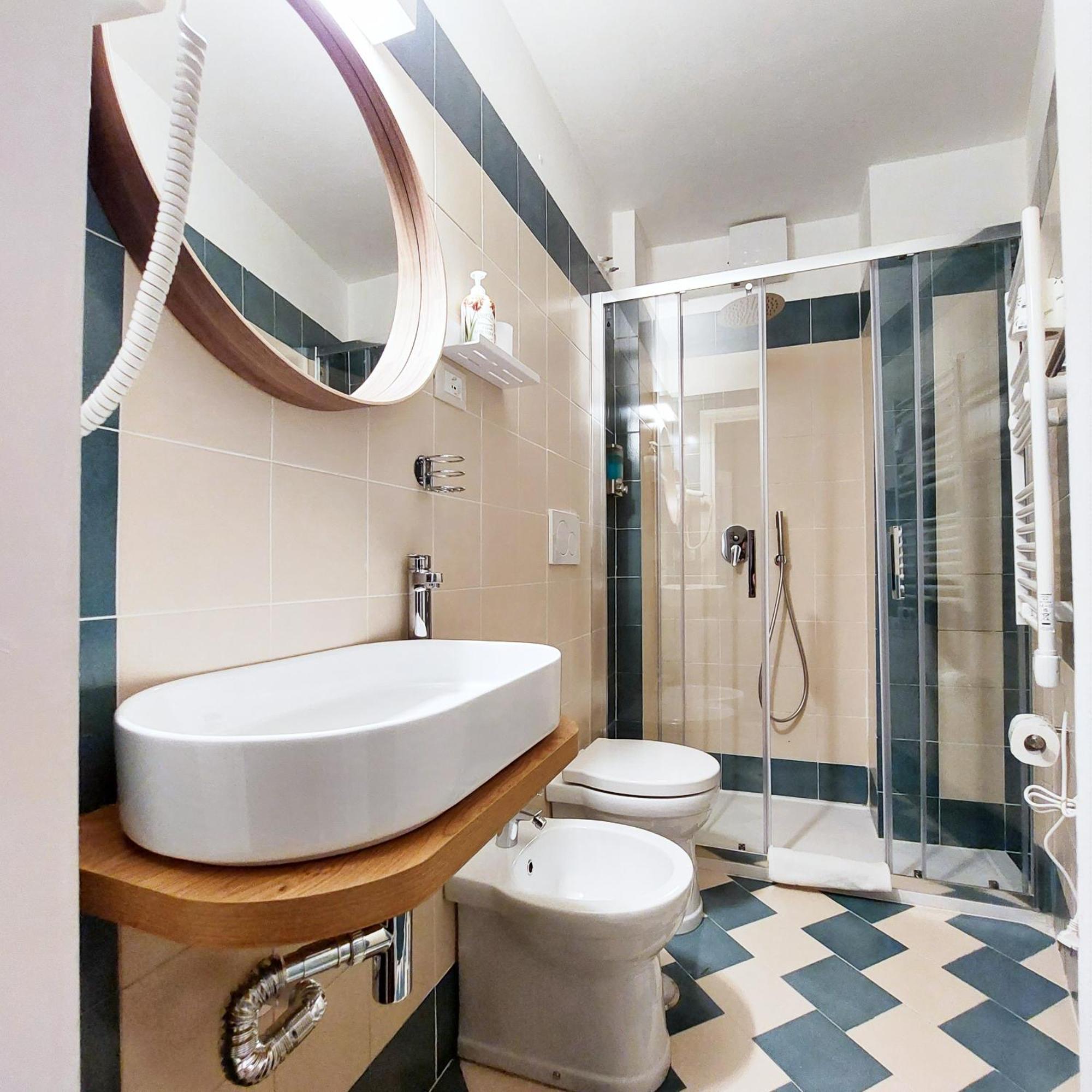 Residenza Maritti Classic Guest house 2*