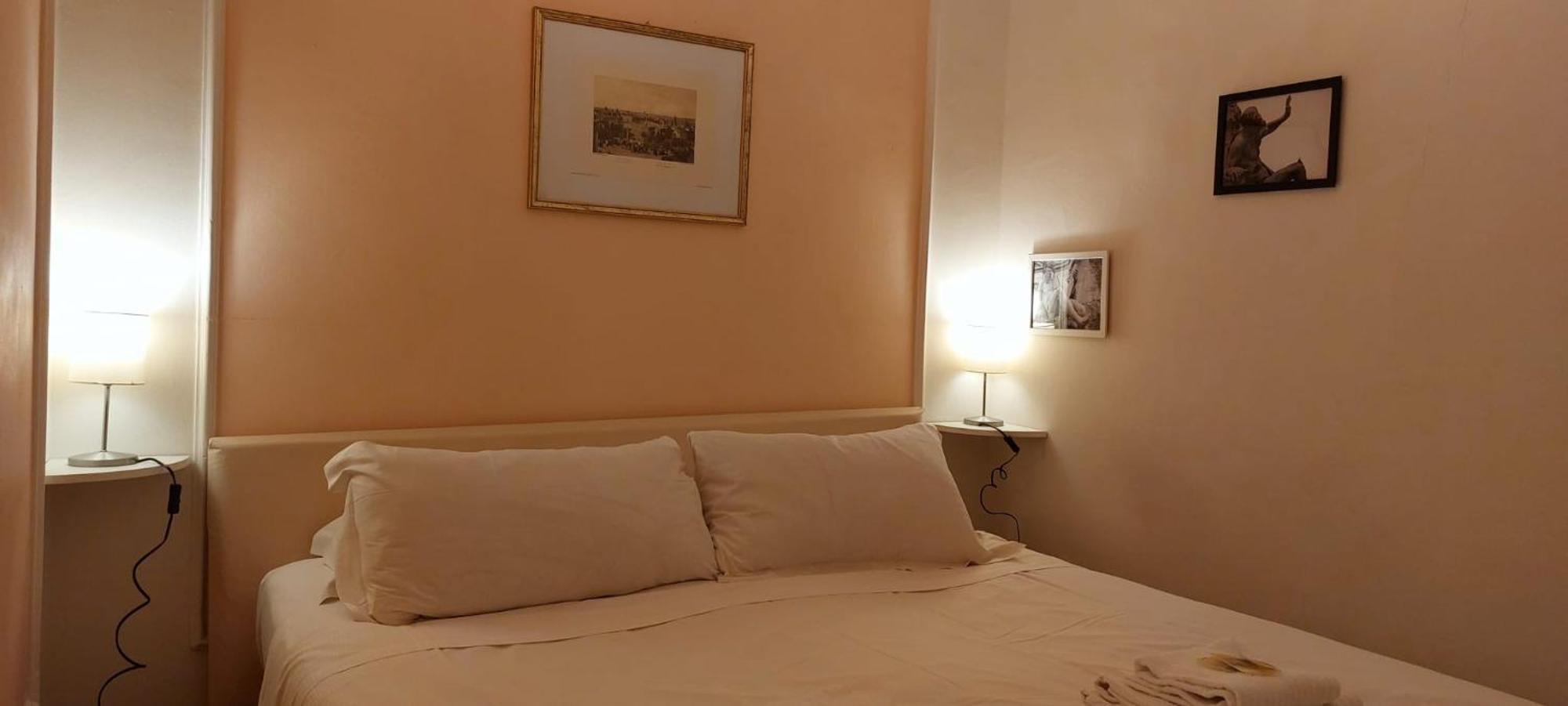 Dreaming Navona Gasthuis 2*