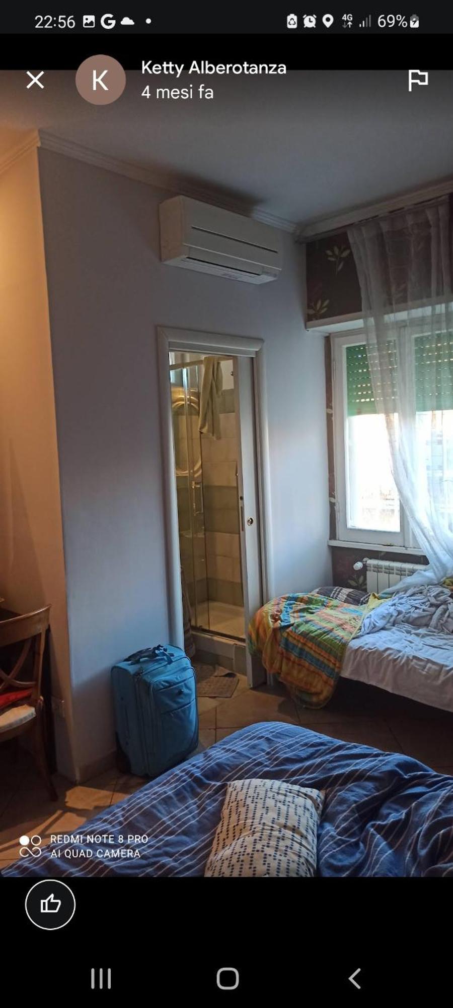 Bed & Breakfast Gagliardi House 3*
