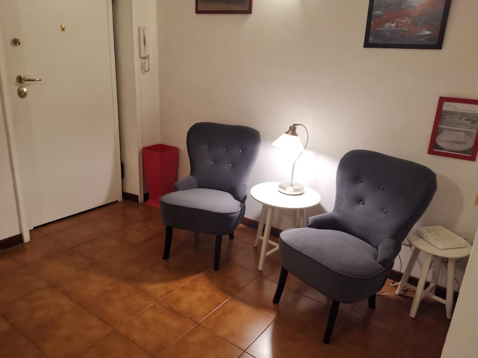 Appartamento Homedieci