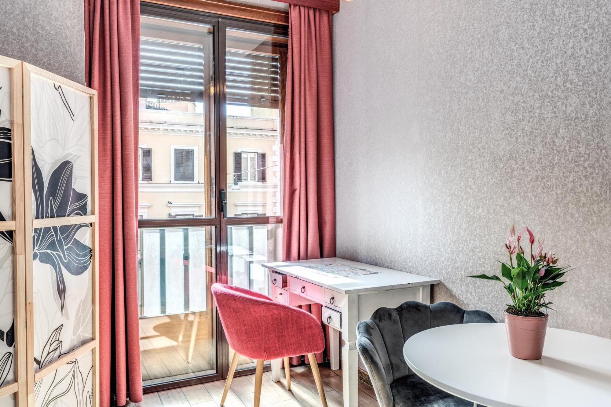Maison d'hôtes Santamaggiore 2*