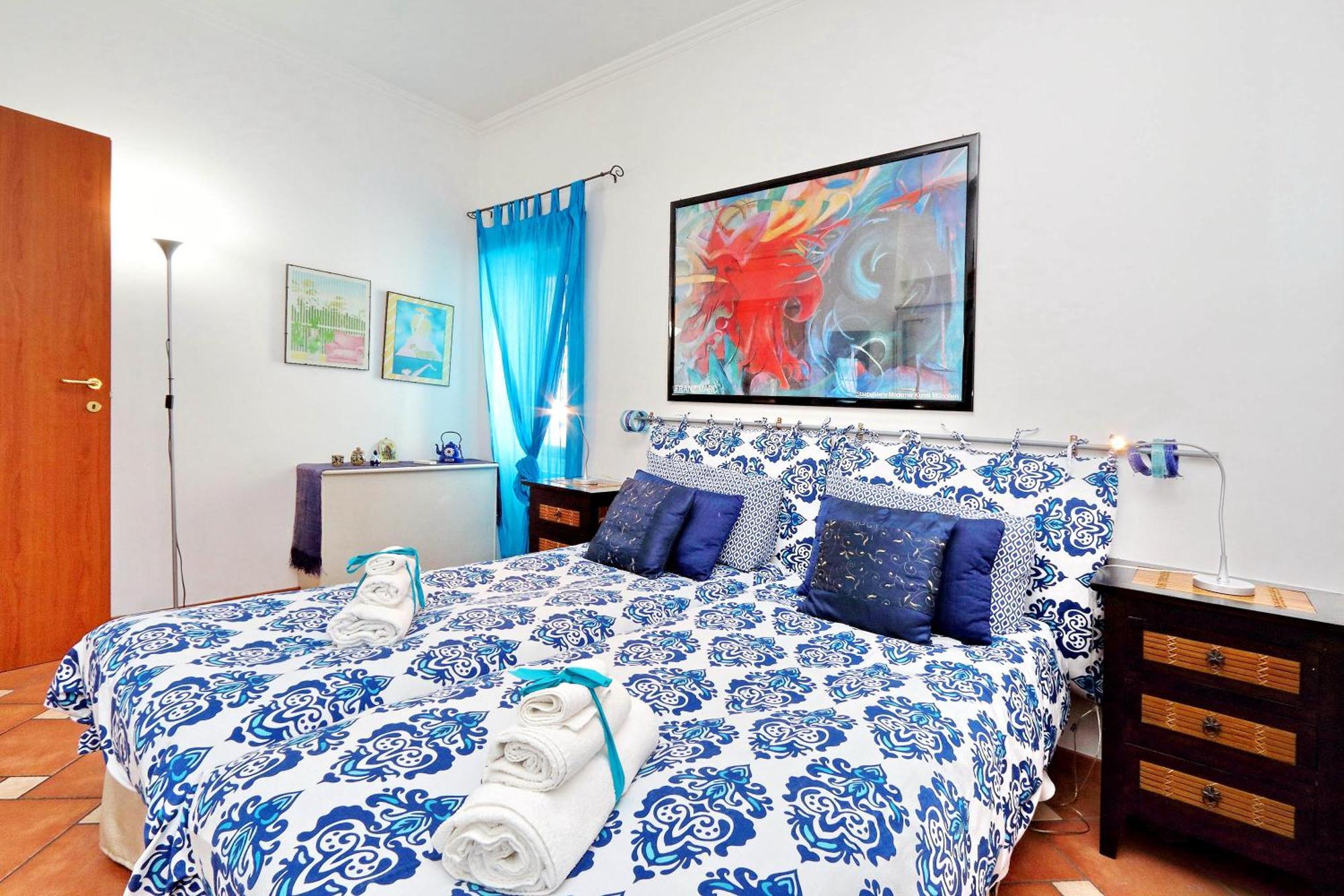 Holiday home The Roman Nest Rome