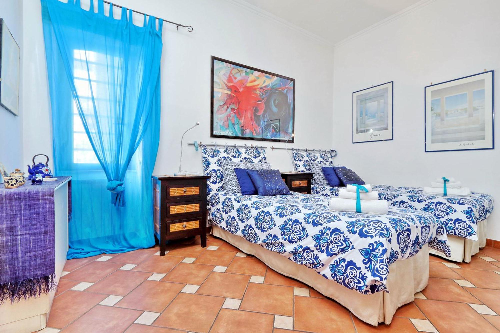 The Roman Nest Holiday home Rome