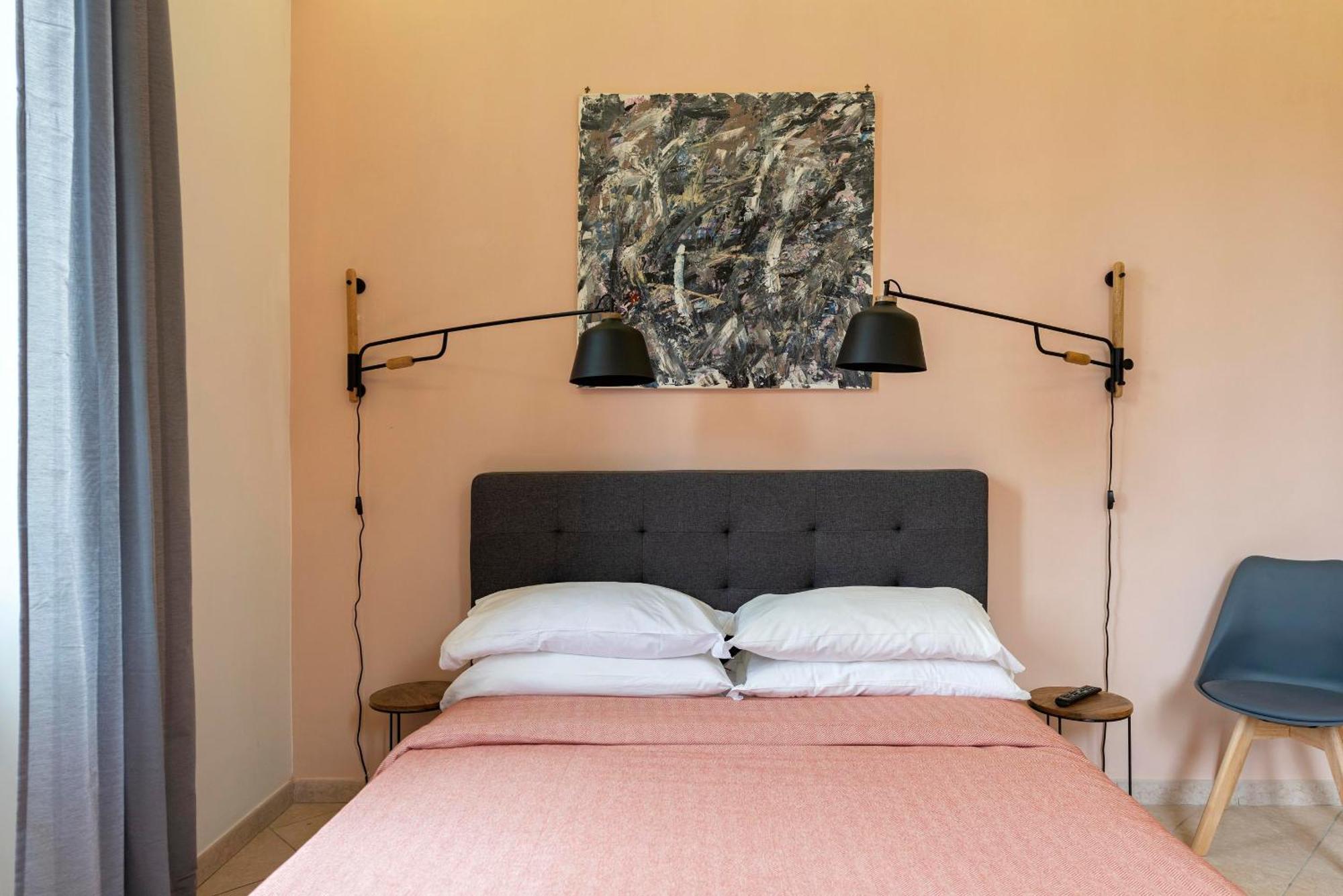 Redseven Apartment Rome