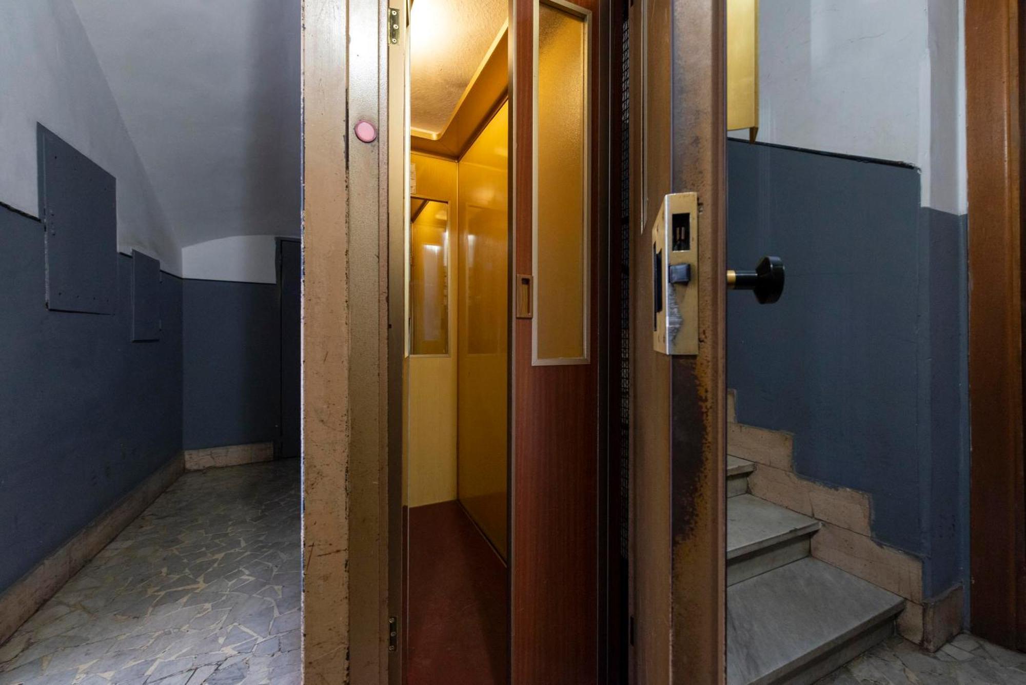 Redseven Apartment Rome