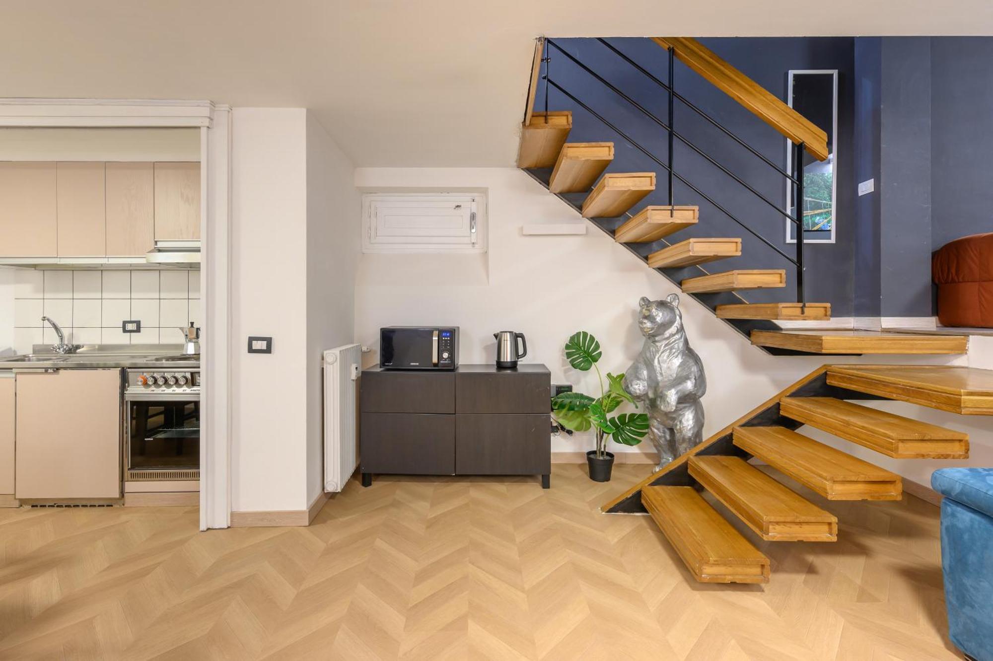 Orso Appartement