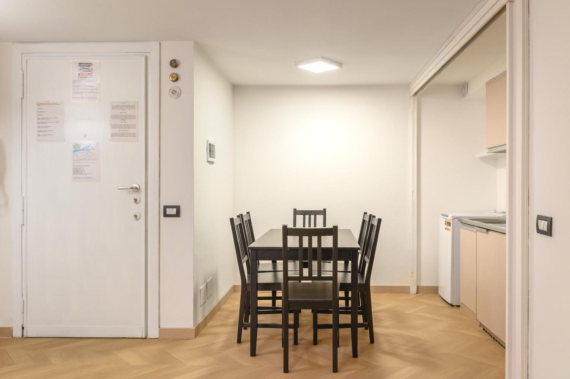 Orso Appartement Rome