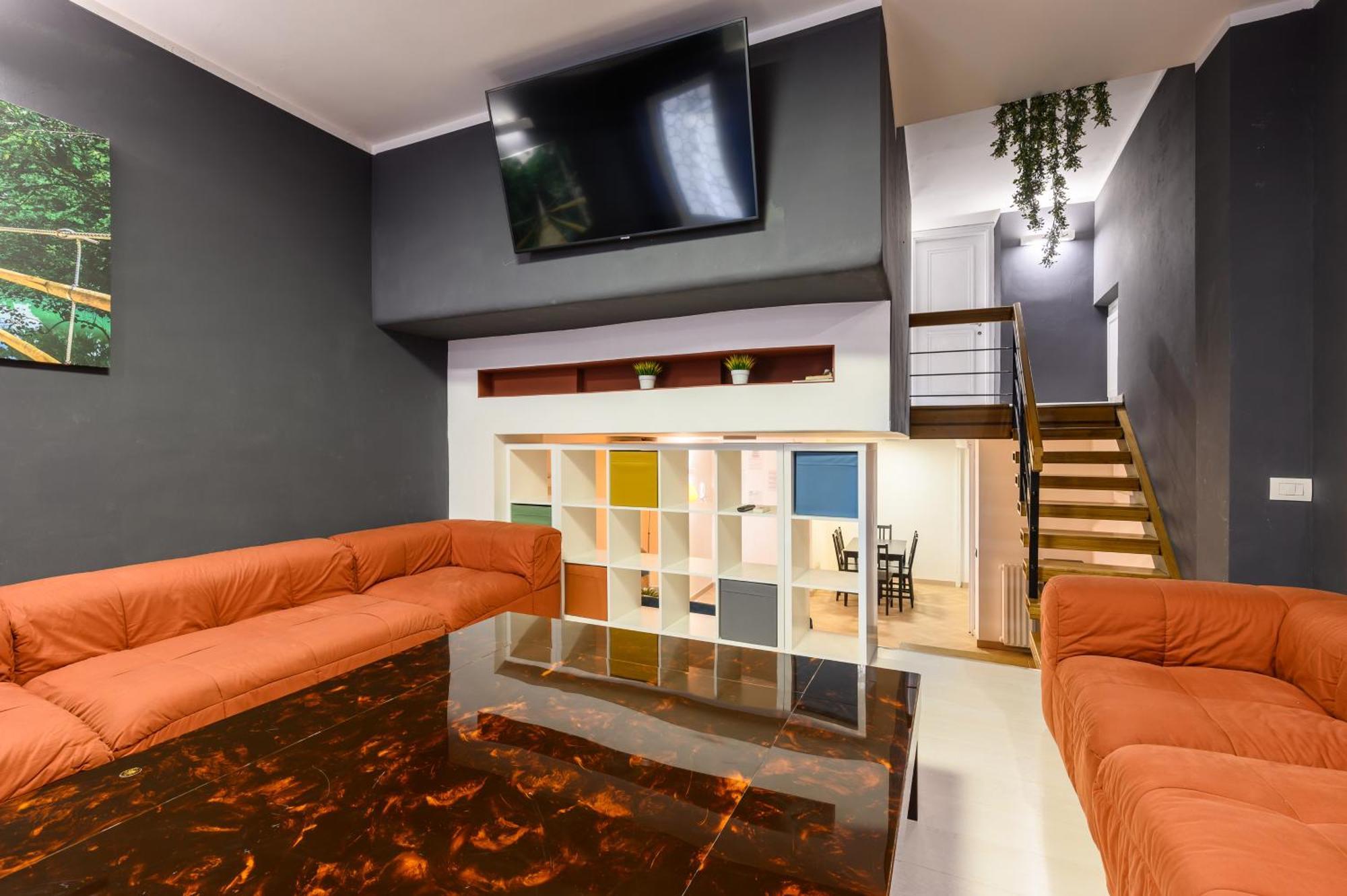 Orso Appartement Rome