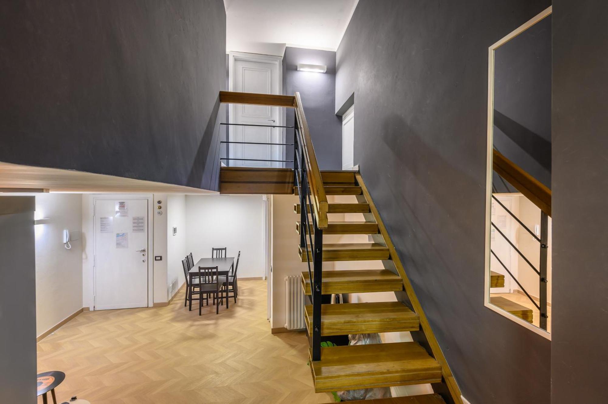 Appartement Orso