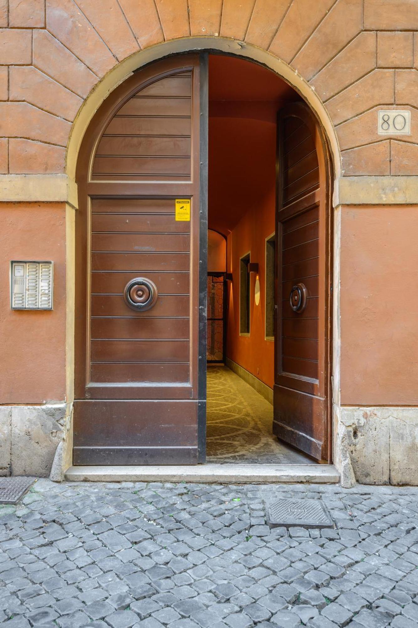 Orso Appartement *