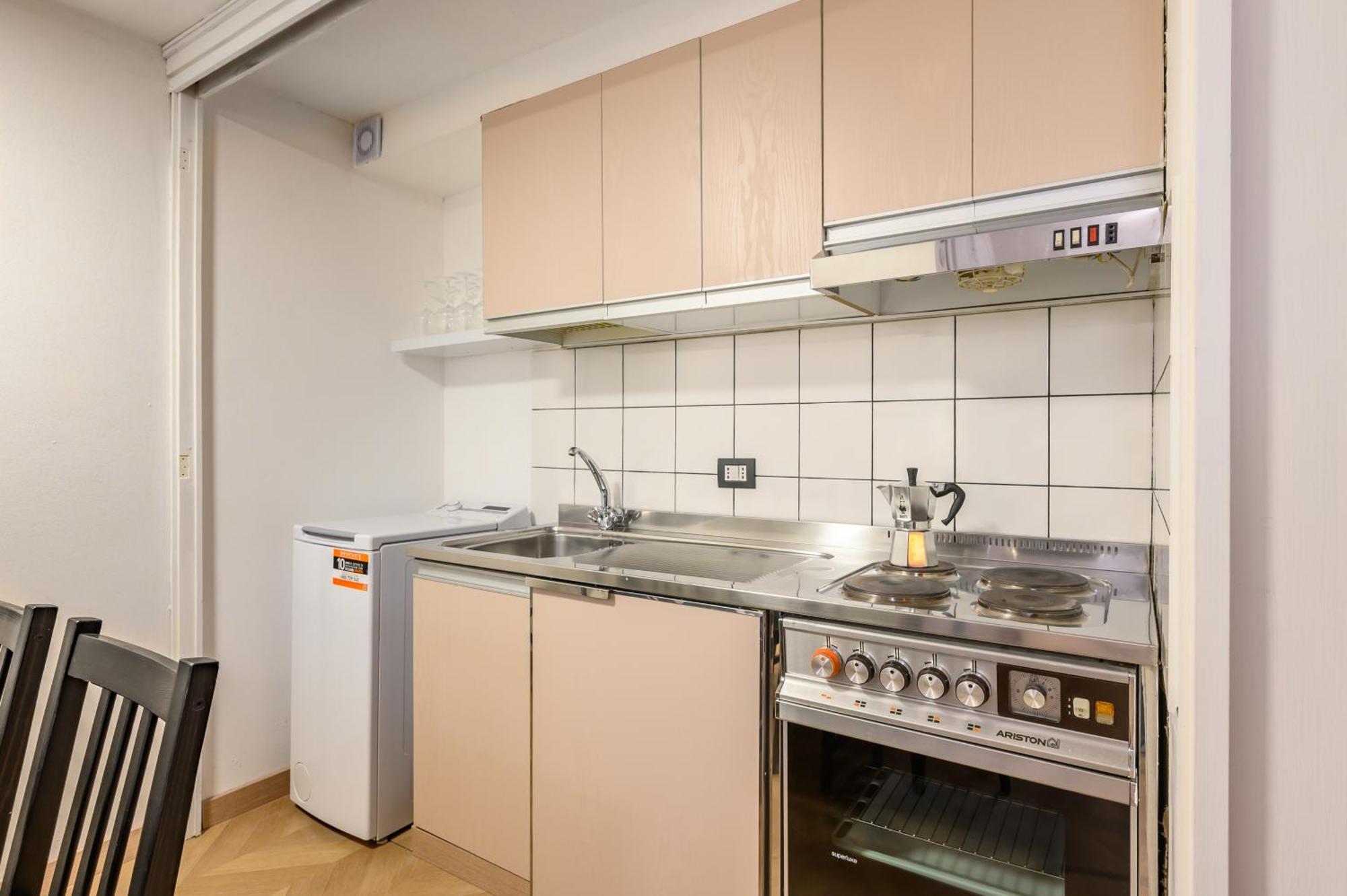 Appartement Orso