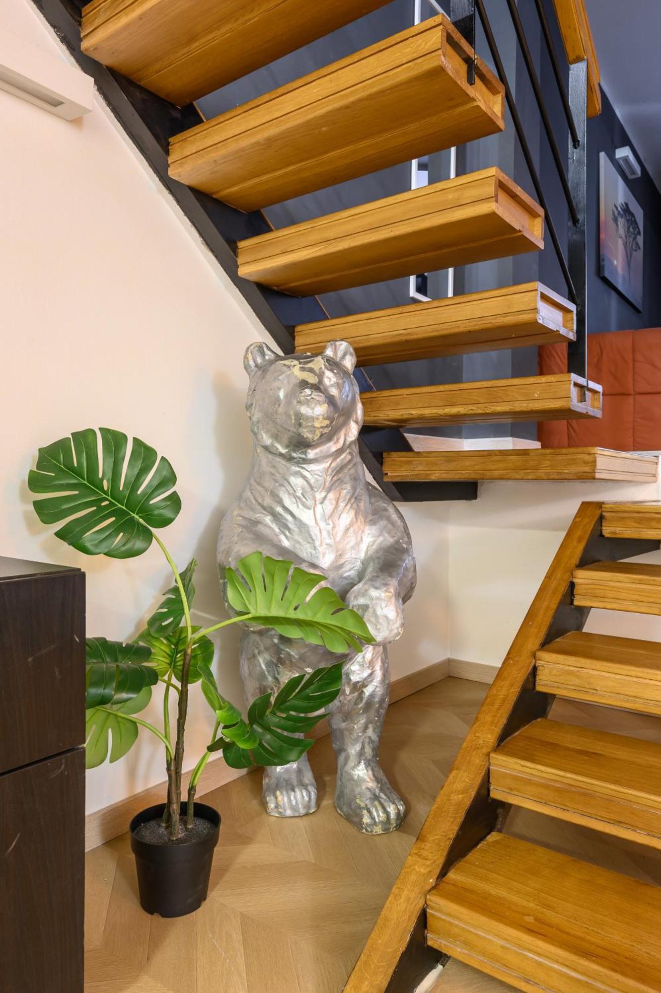 Orso Rome