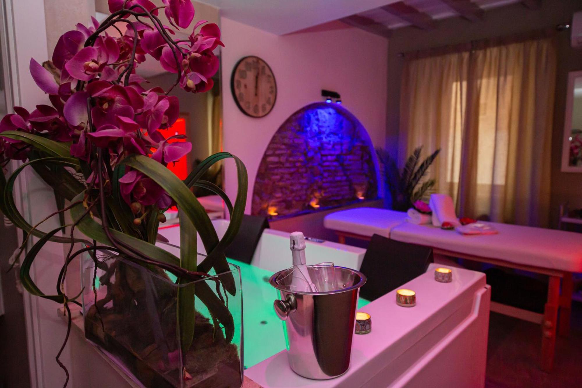 Guest house Corso 107 Wellness & Rome
