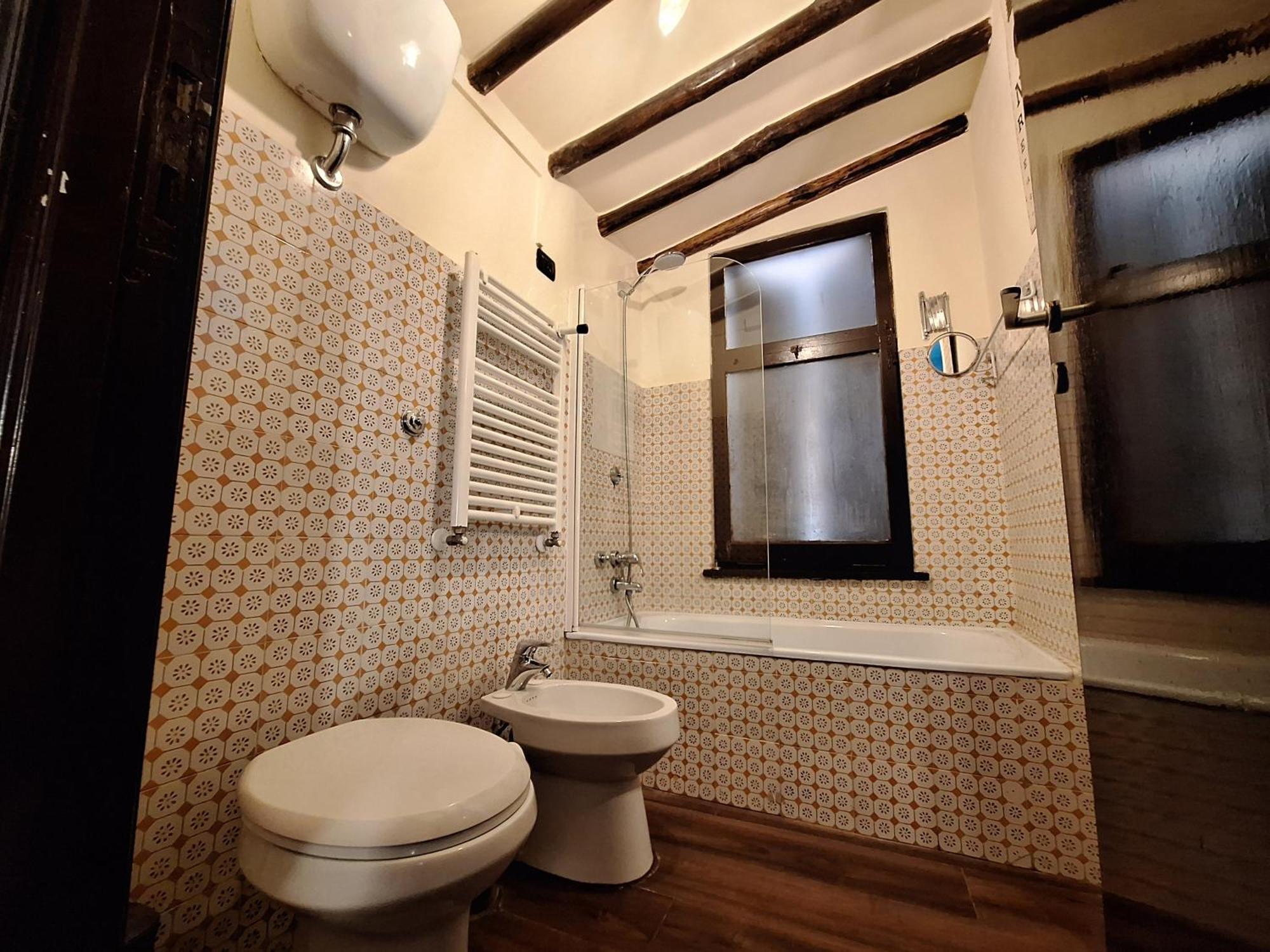 ωlimpiα Apartment Rome
