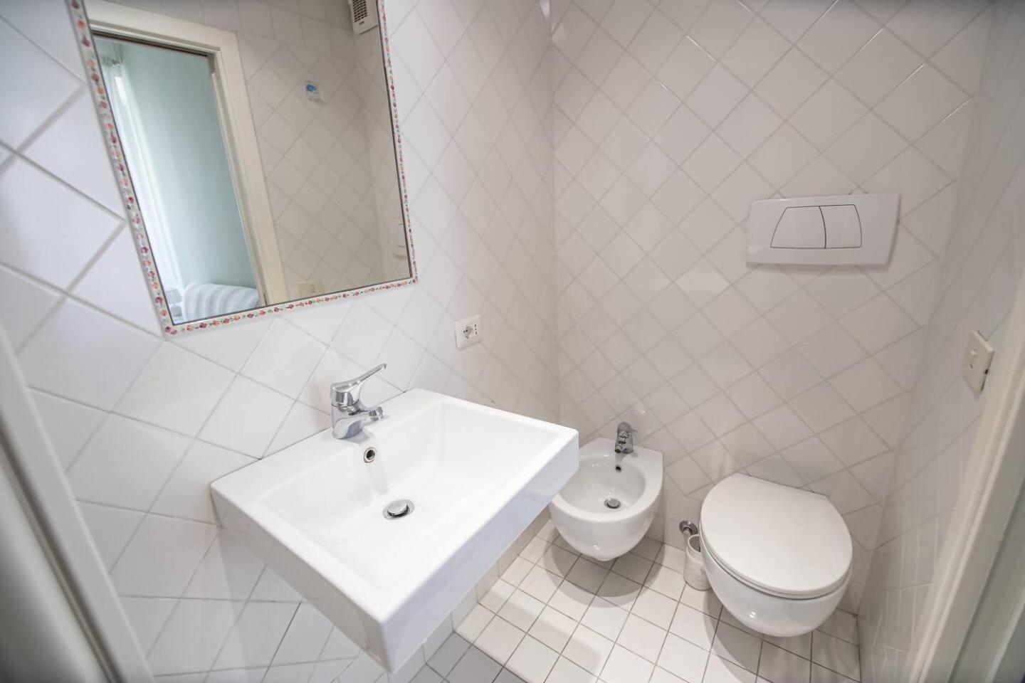 Apartment Rose Nel Cuore Di