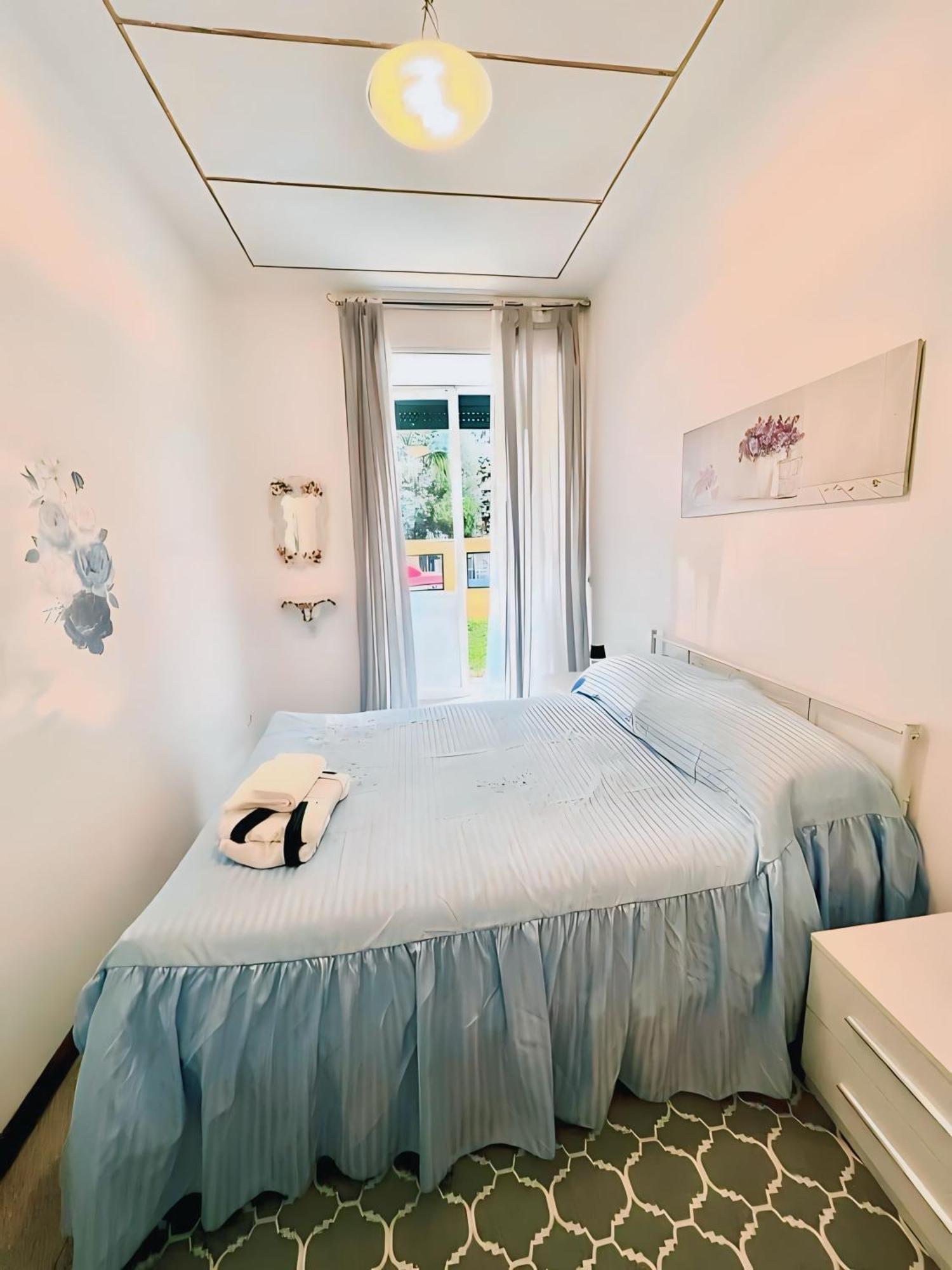 La Casa Di Mamma Apartment *