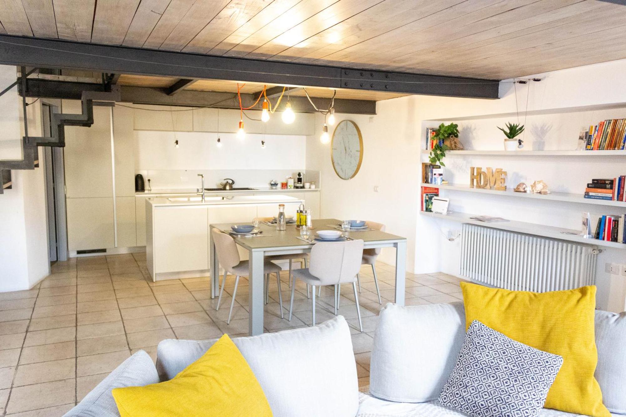 Ottavia Al Foro - Luxury Apartment