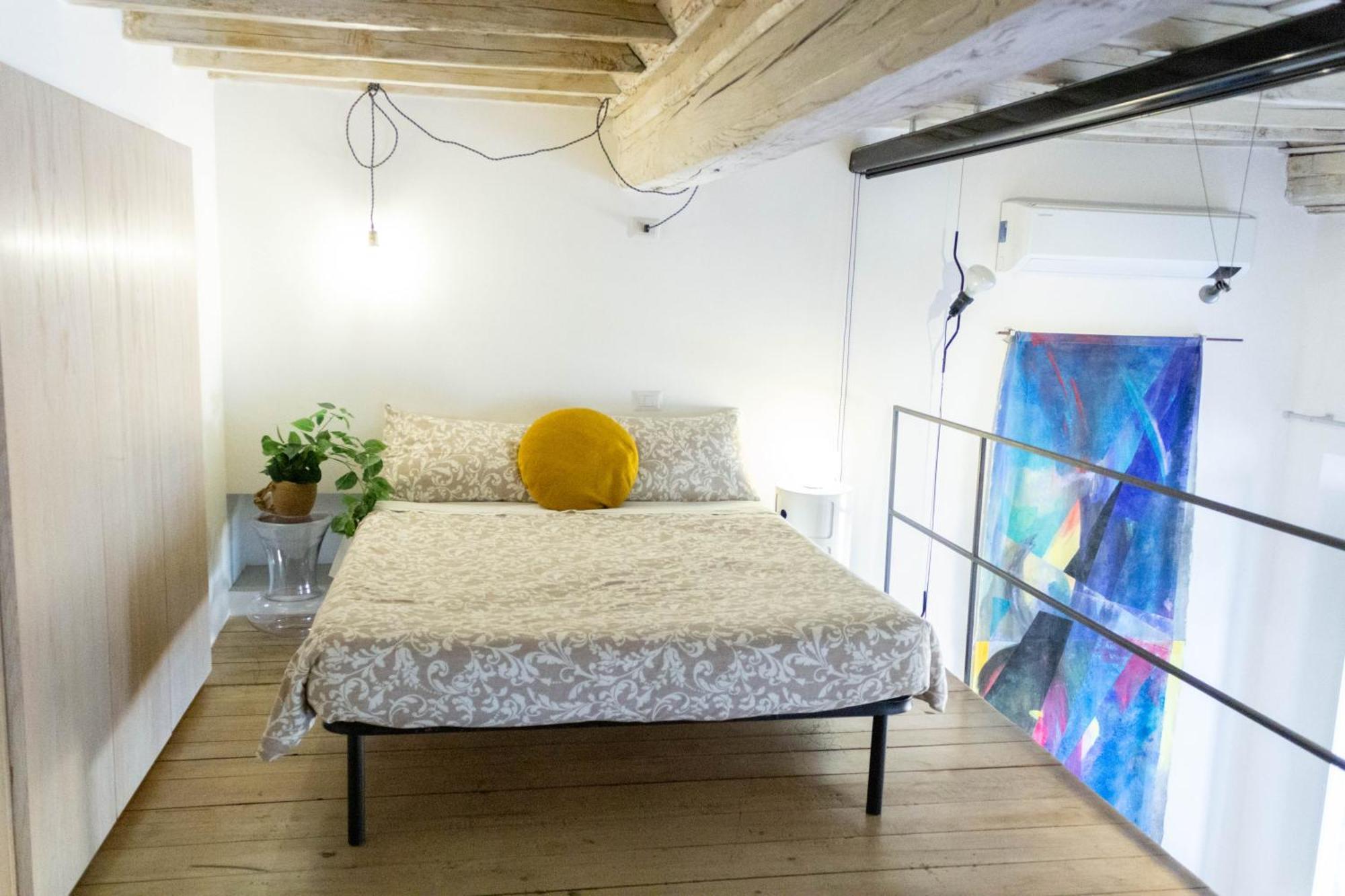 Appartement Ottavia Al Foro - Luxury Rome