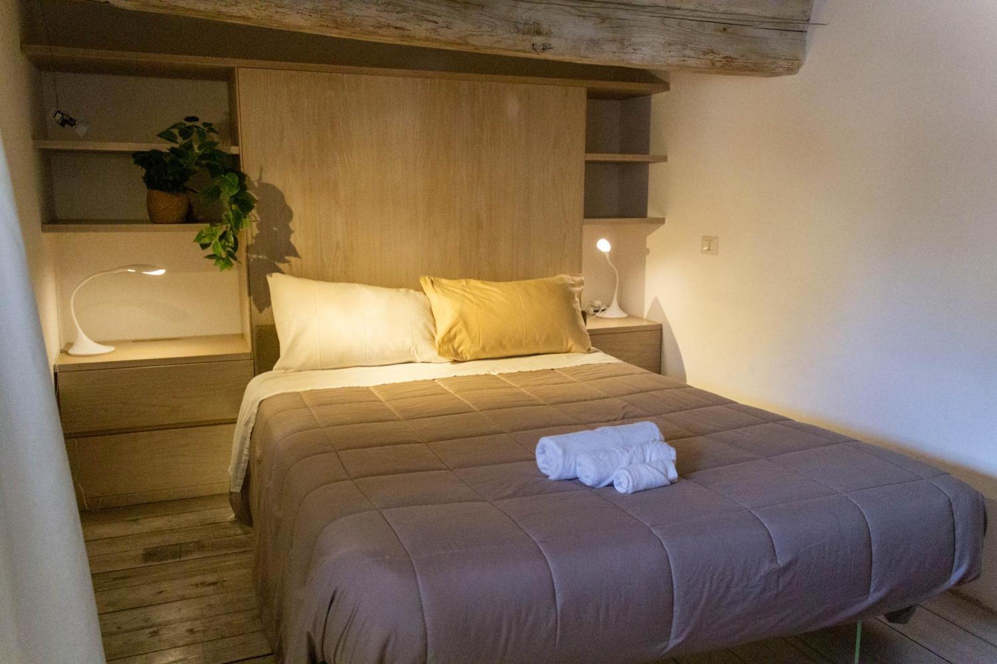 Ottavia Al Foro - Luxury Appartement Rome
