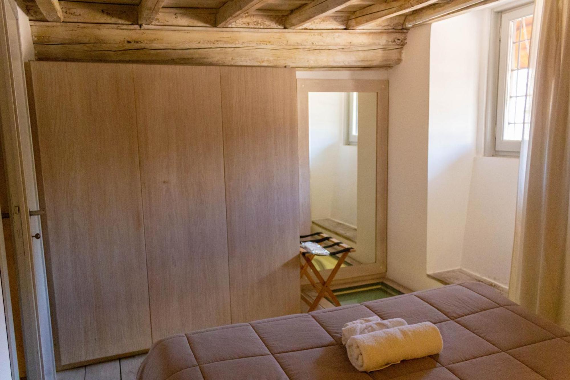 Apartment Ottavia Al Foro - Luxury *