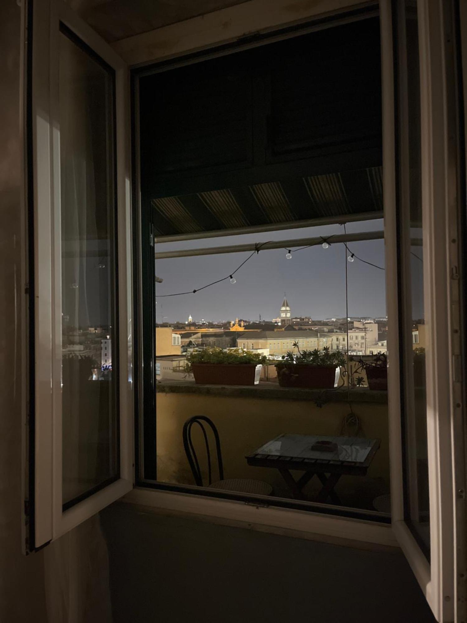 Appartement Termini Bellavista *