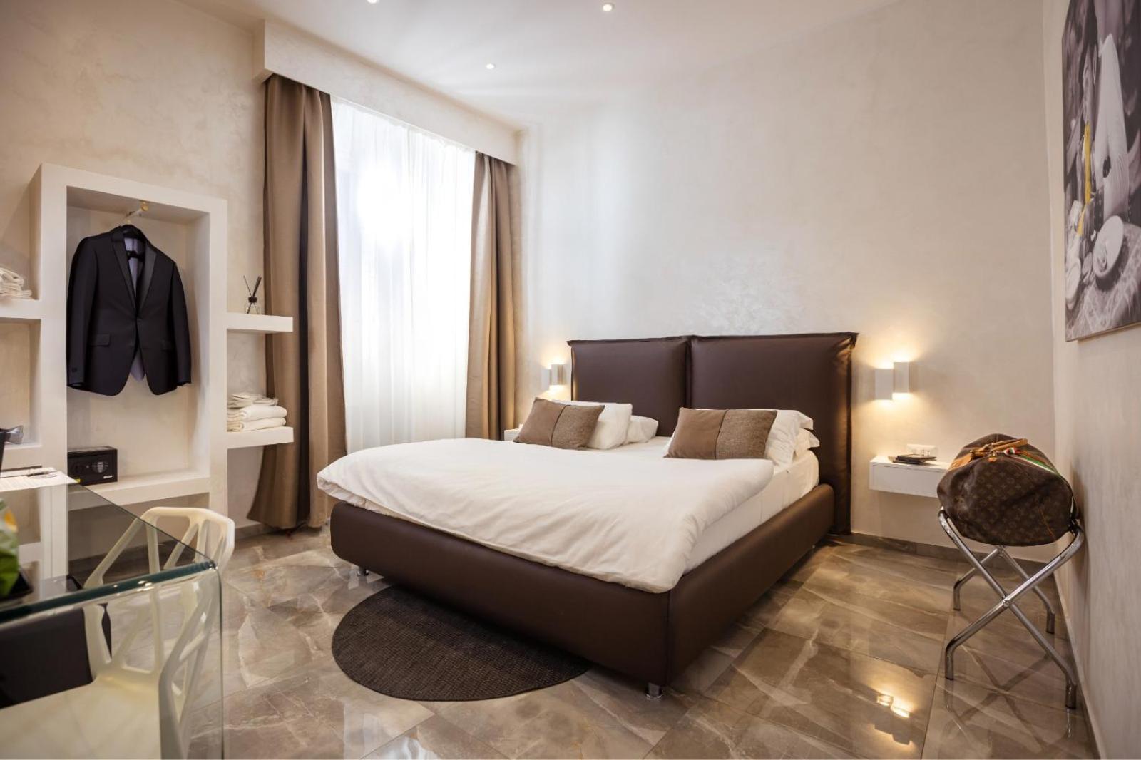 Maison d'hôtes Dolcevitasuite *