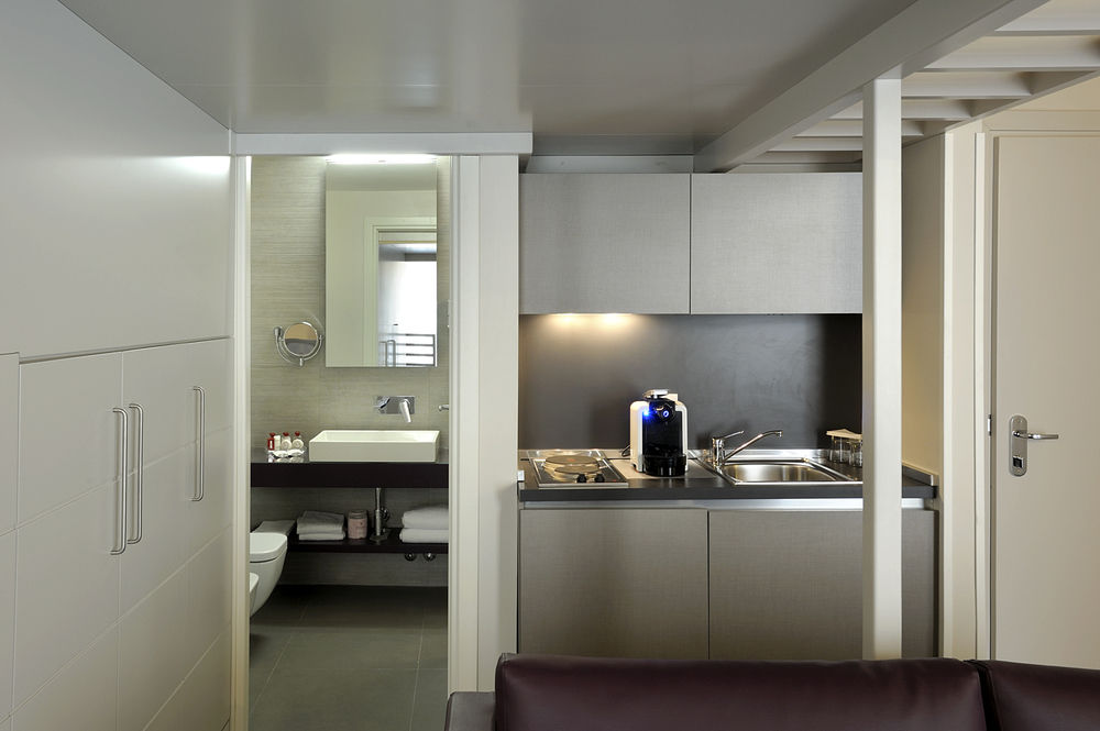 Trevi Palace Luxury 4* Rome