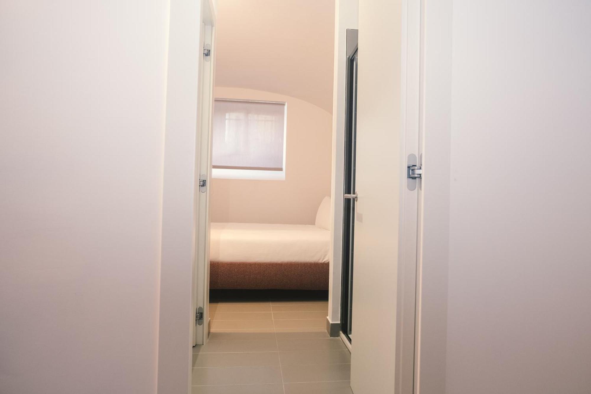 Youroom Monteverde - Guest house Rome