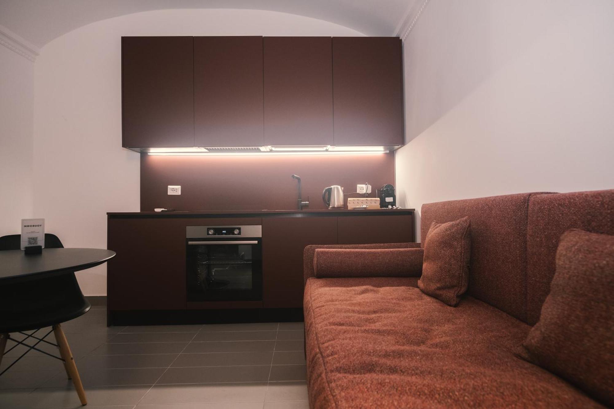 Youroom Monteverde - Guest house *