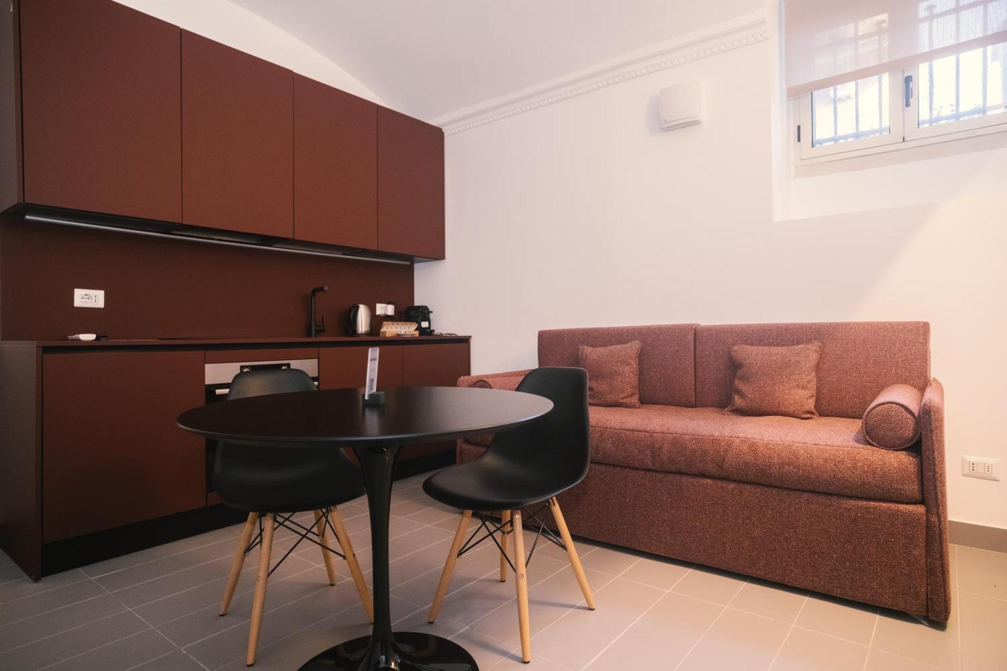 Guest house Youroom Monteverde - Rome