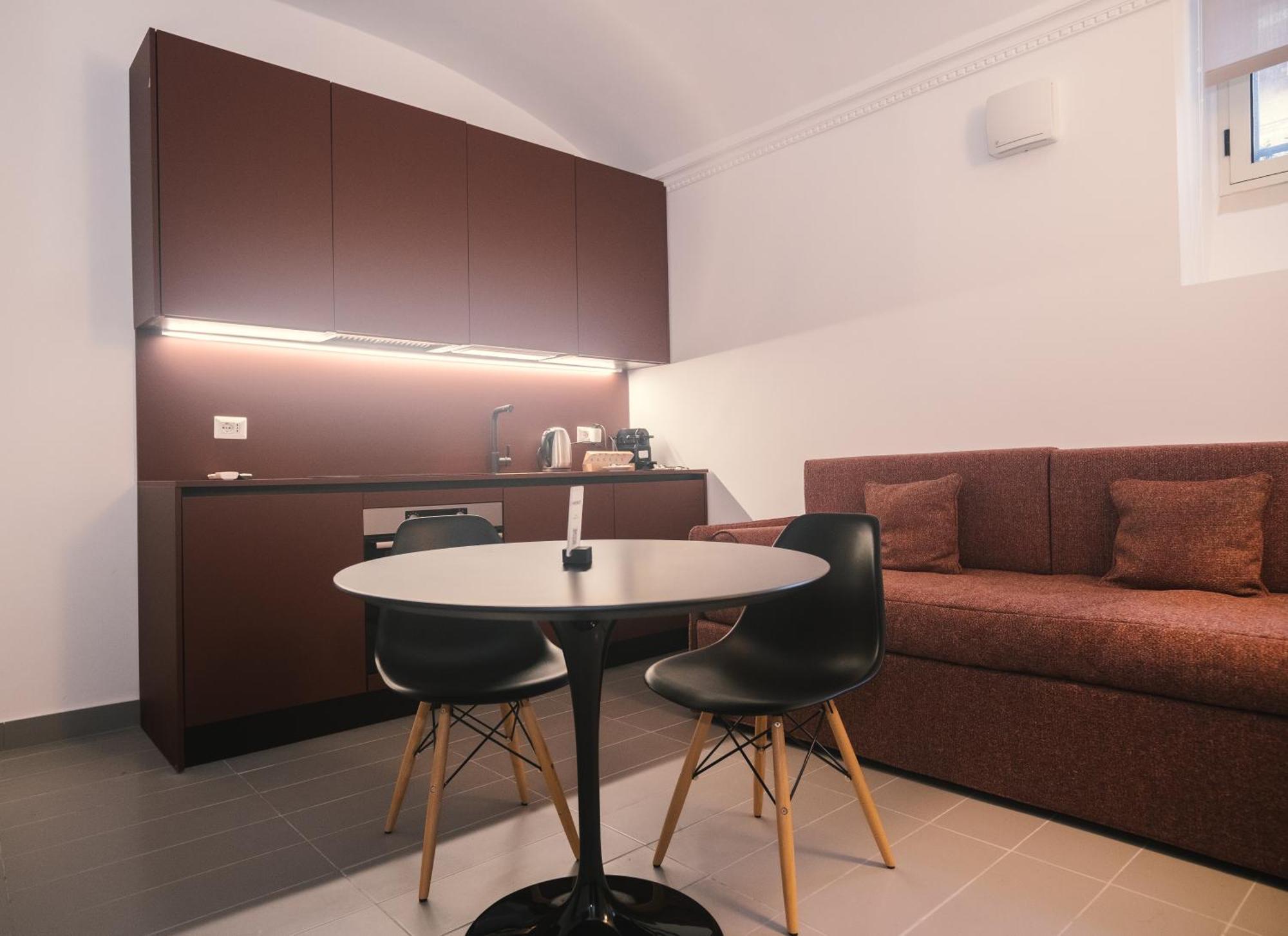 Guest house Youroom Monteverde -