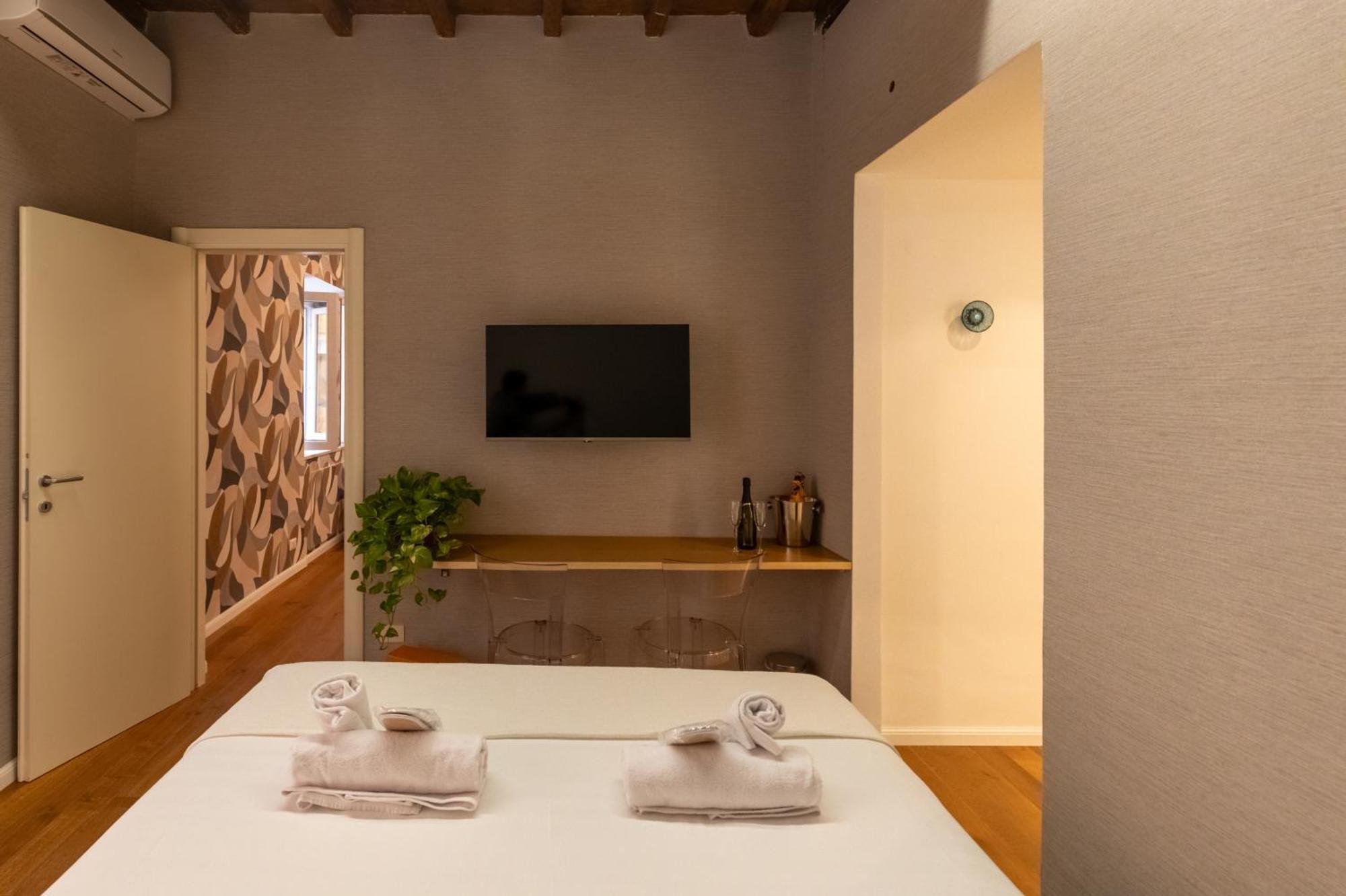 Holiday home Chilling Via Del Corso