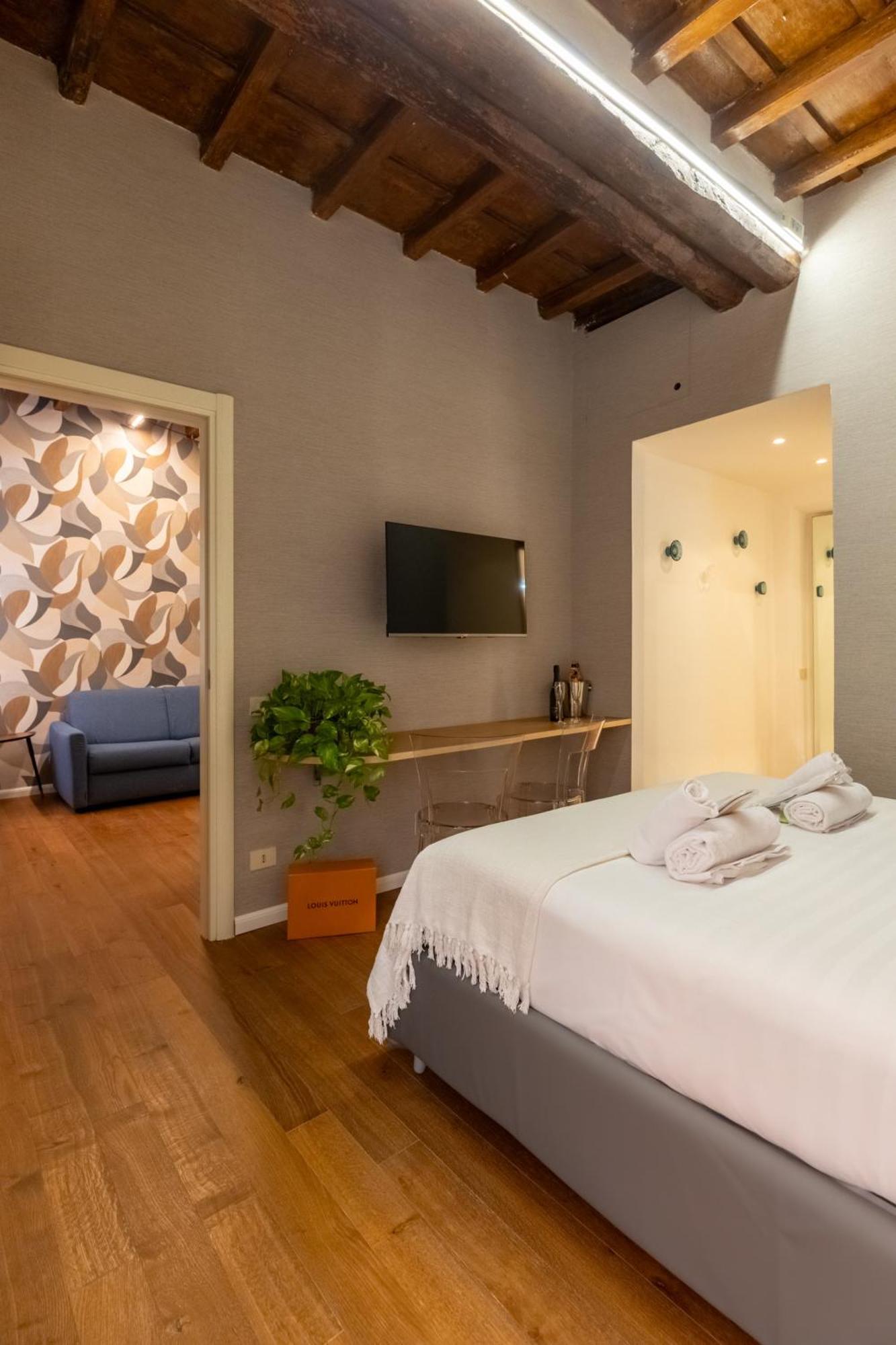 Holiday home Chilling Via Del Corso Rome