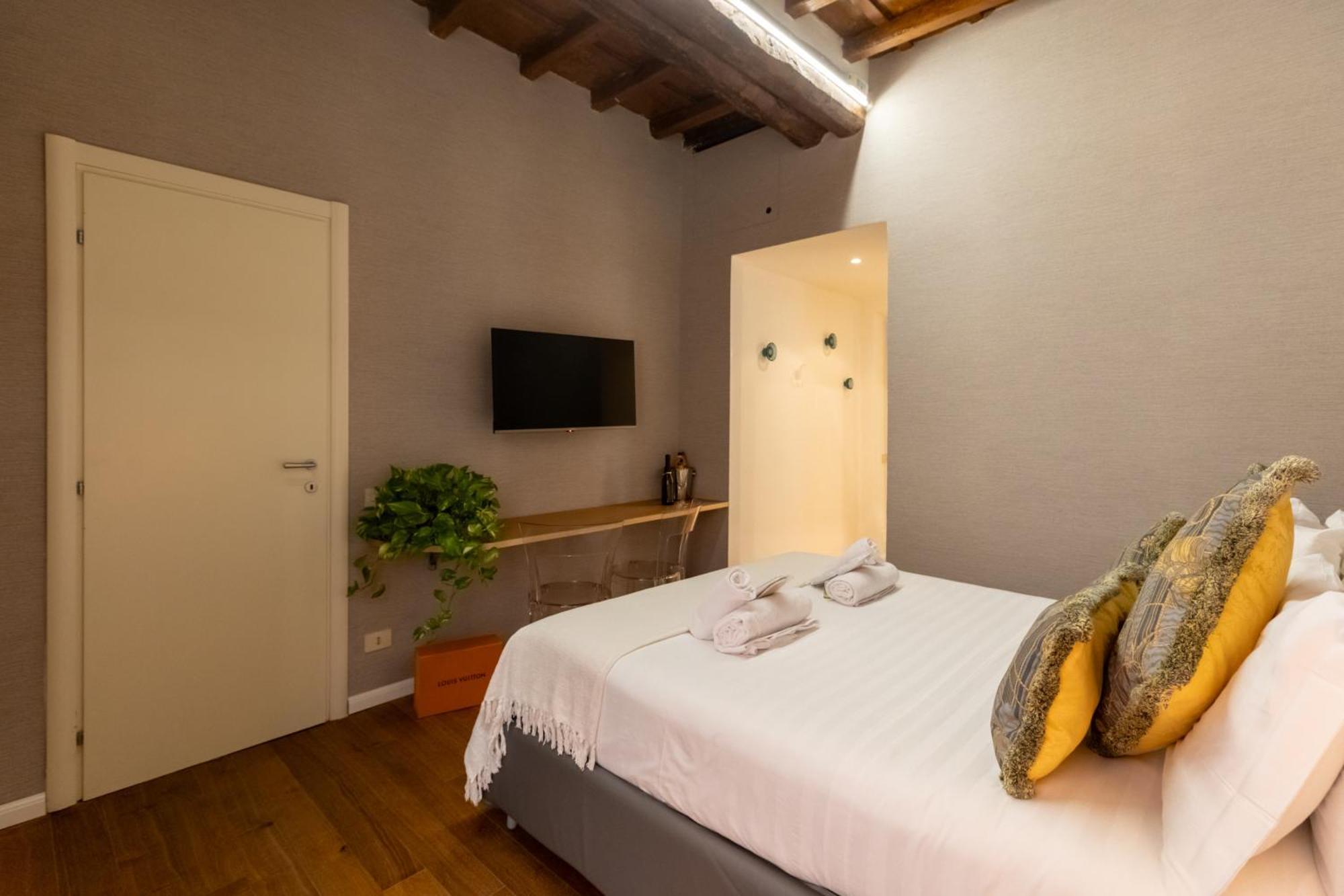 Holiday home Chilling Via Del Corso