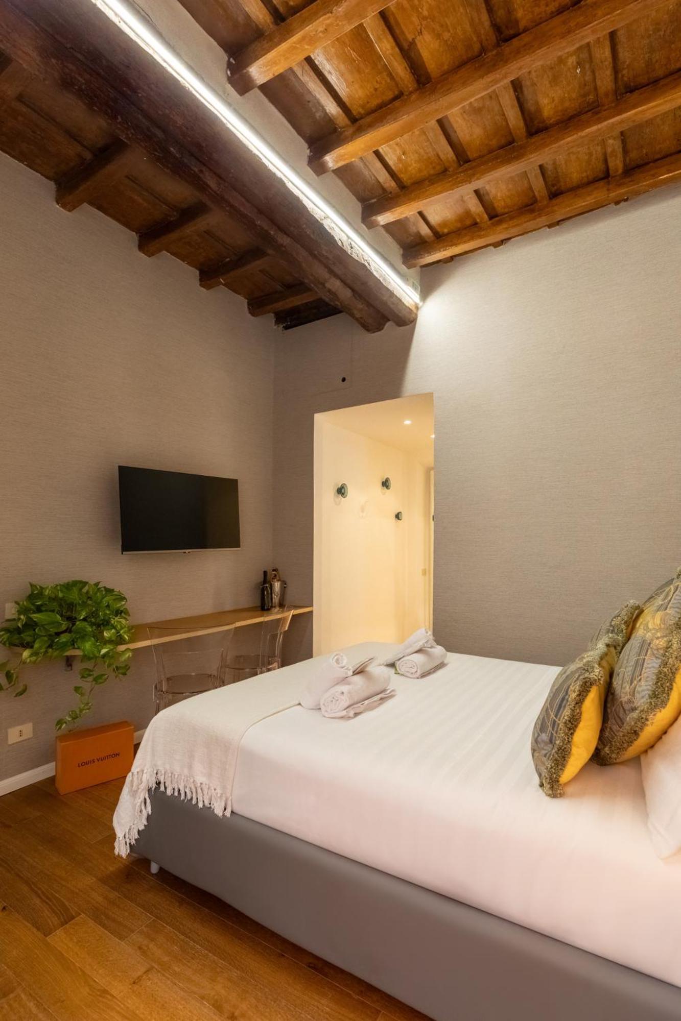 Chilling Via Del Corso Holiday home Rome