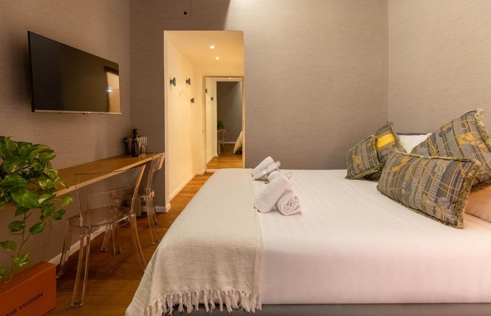 Chilling Via Del Corso Holiday home Rome
