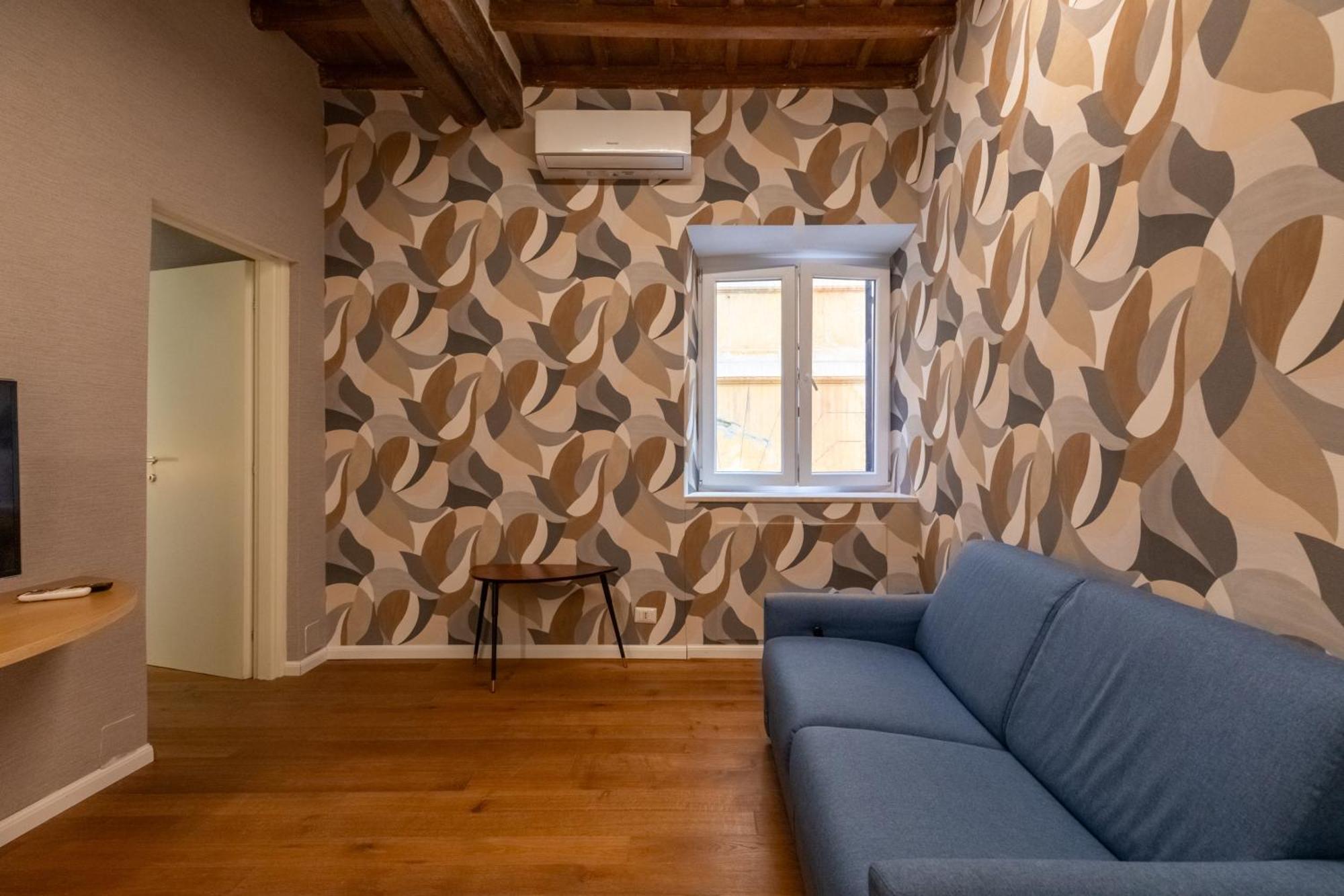Chilling Via Del Corso Holiday home