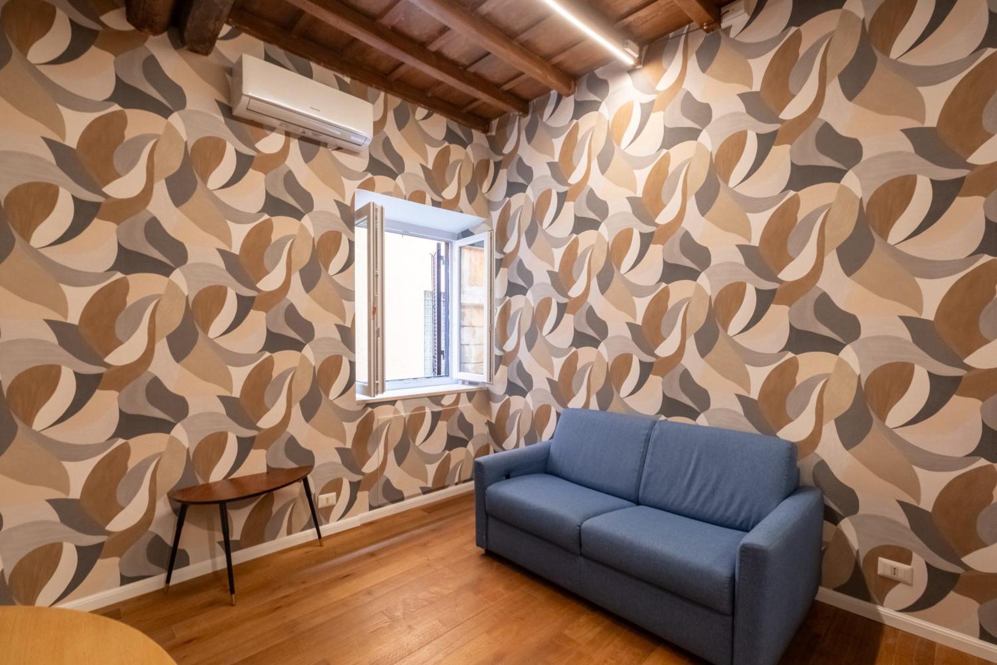 Holiday home Chilling Via Del Corso Rome