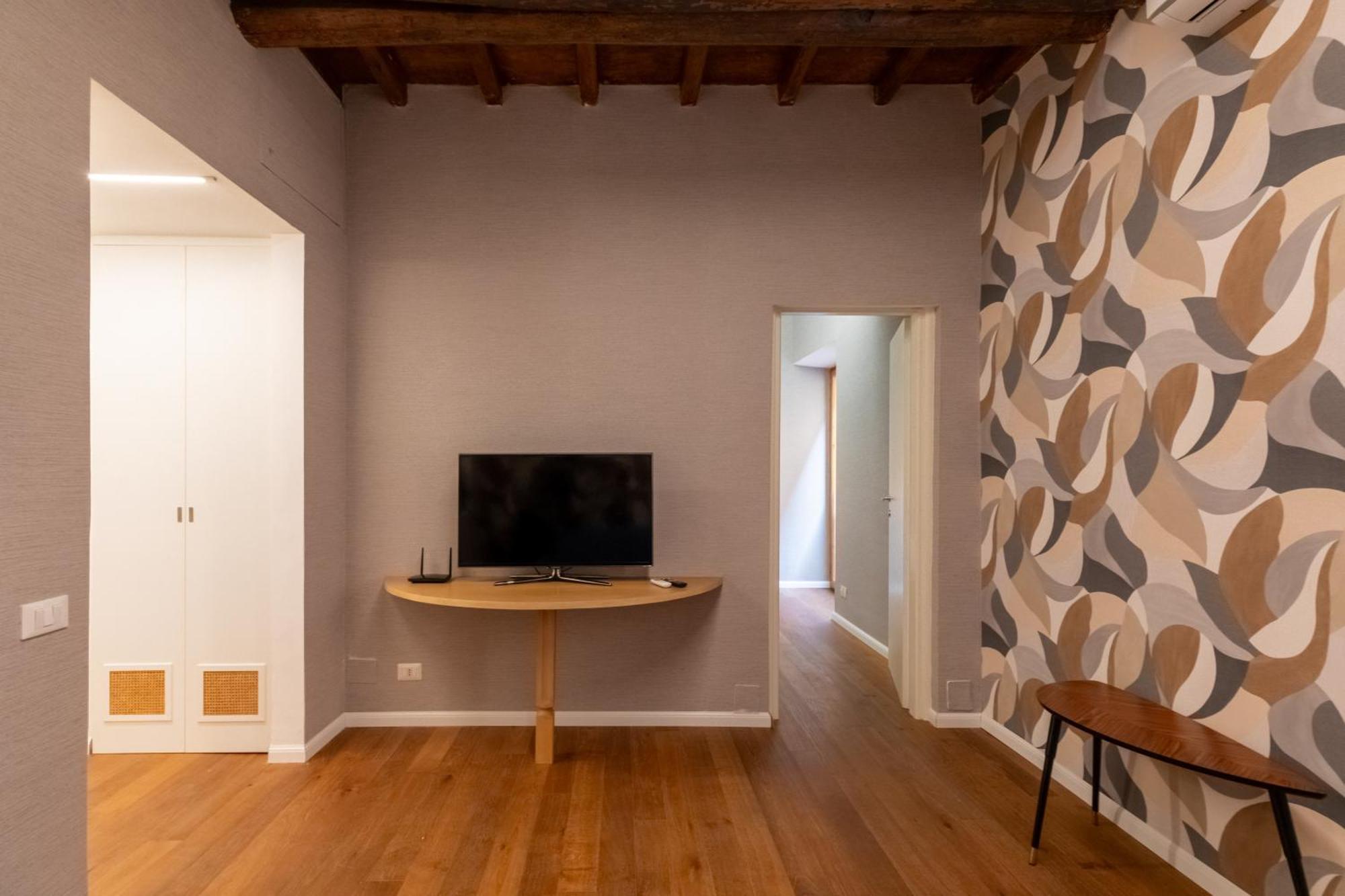 Chilling Via Del Corso Holiday home *