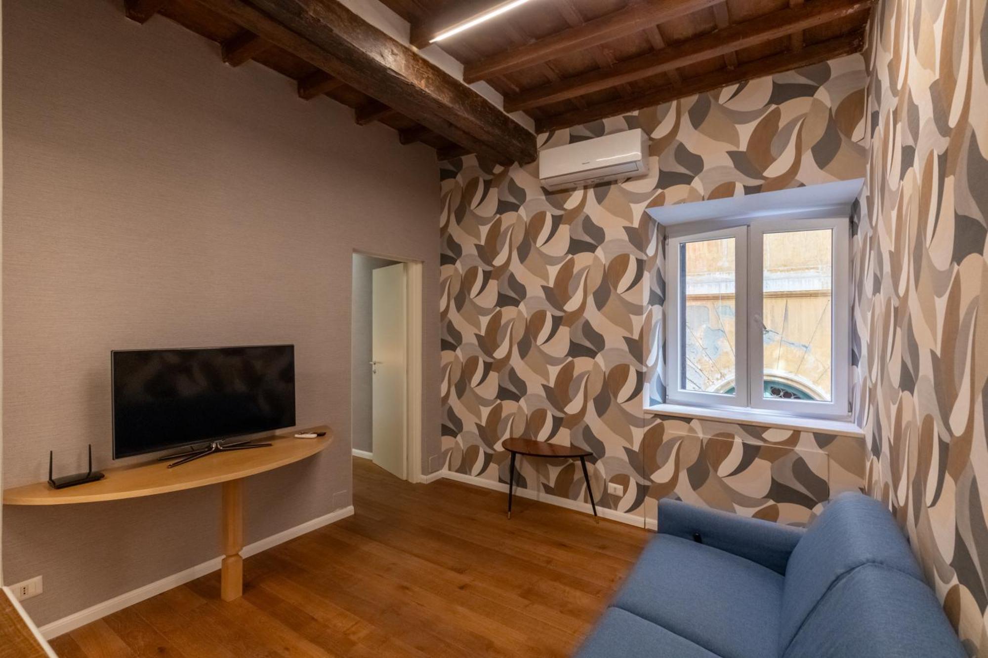 Chilling Via Del Corso Holiday home