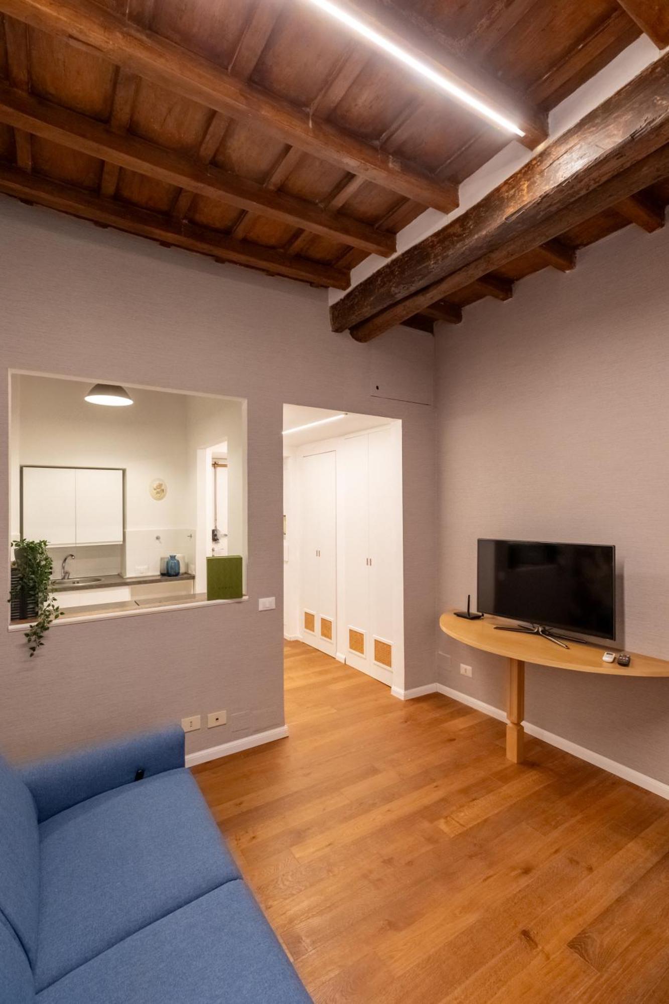 Holiday home Chilling Via Del Corso *
