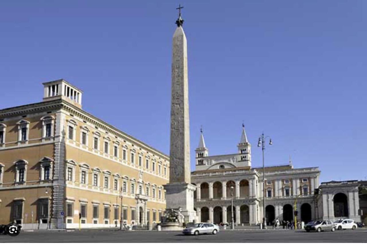Sant'antonio_roma #hospitality_luxury_design Guest house *