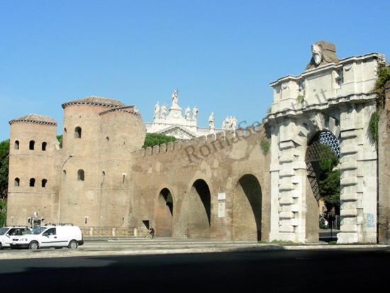 Sant'antonio_roma #hospitality_luxury_design * Rome