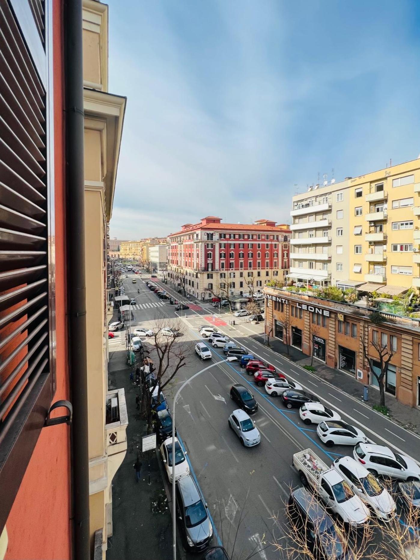 Guest house Sant'antonio_roma #hospitality_luxury_design *