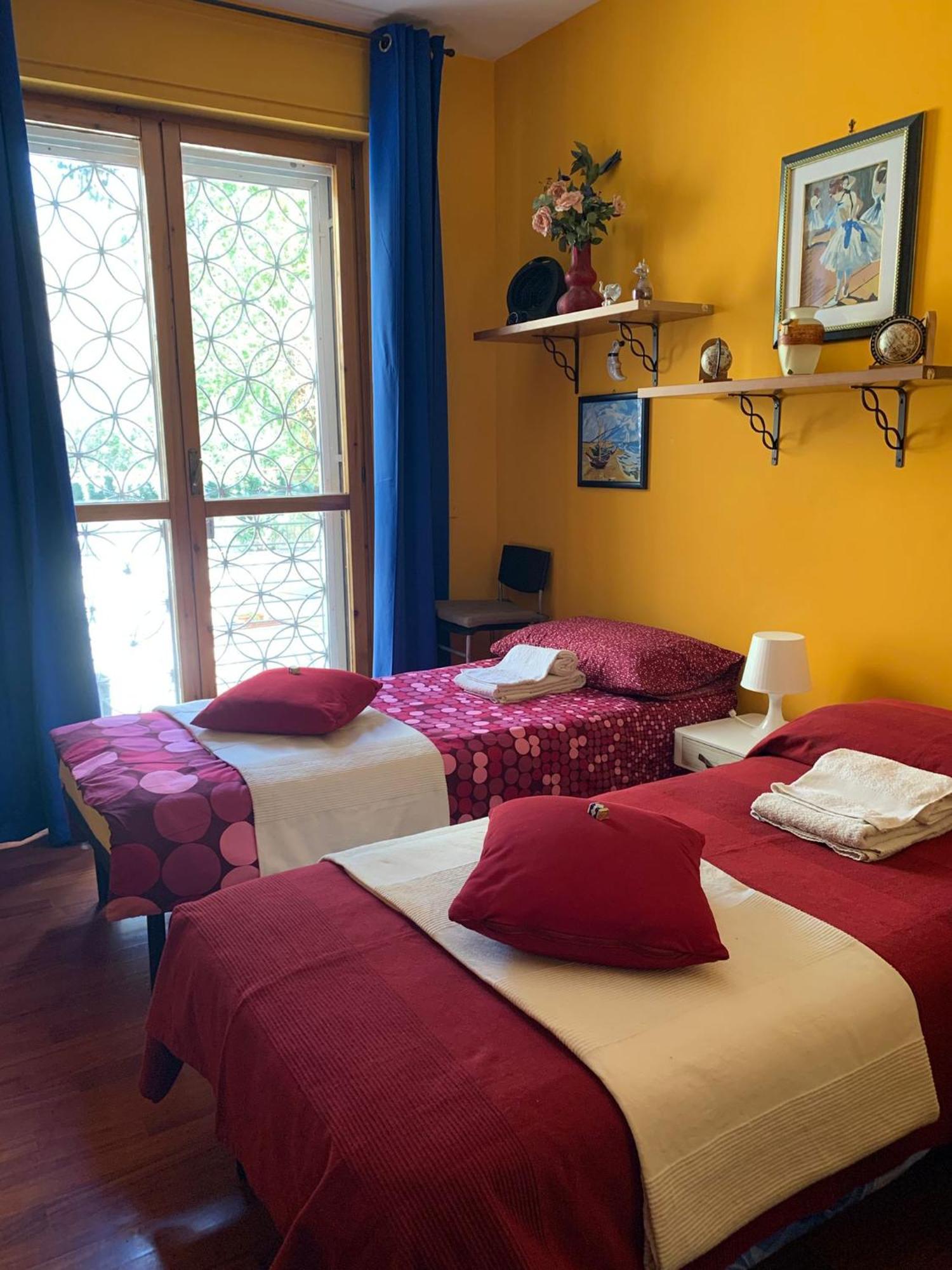 Apartment Lunabed - Affitti Brevi *