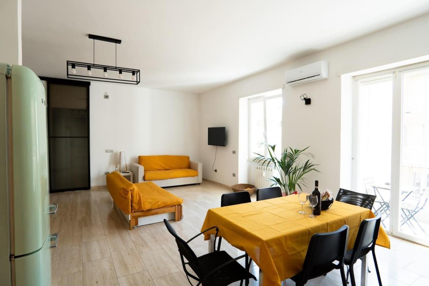 Gabbo House Appartamento *