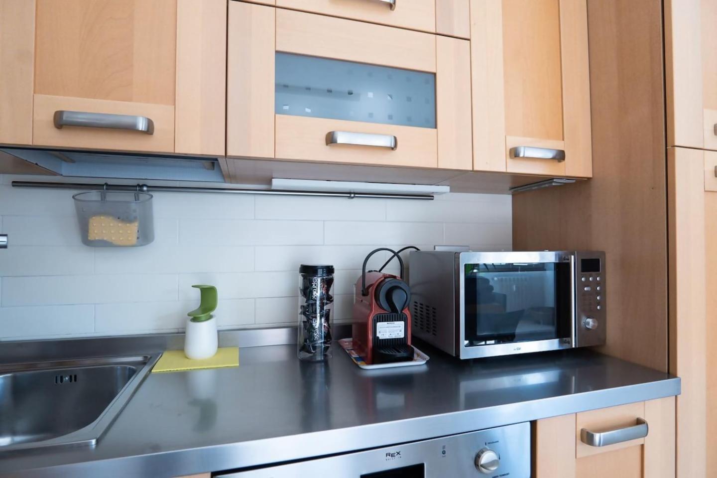 Apartment Gabbo House Rome
