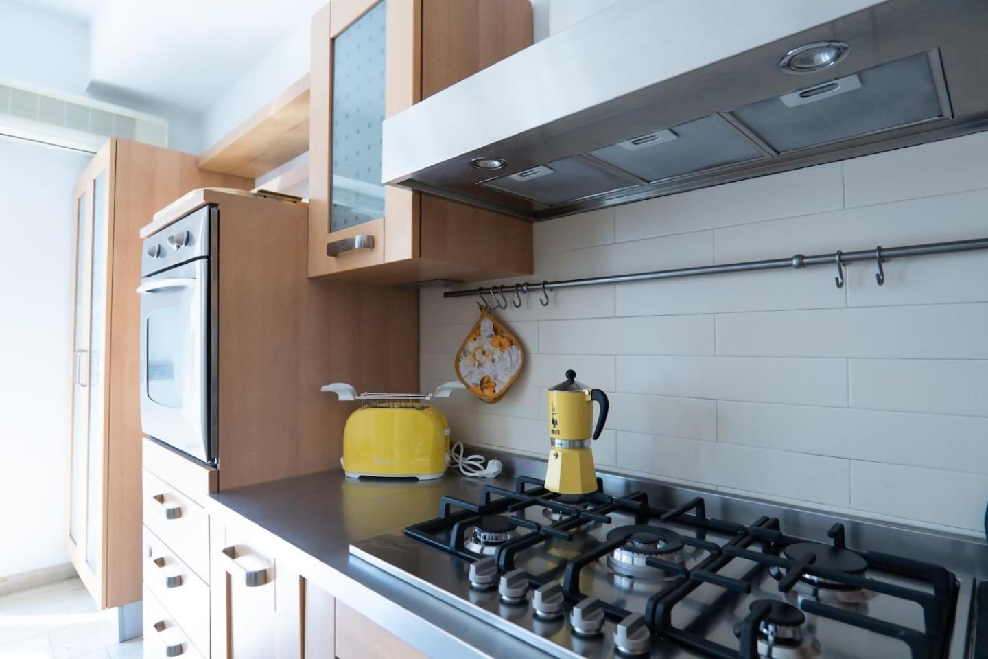Apartment Gabbo House